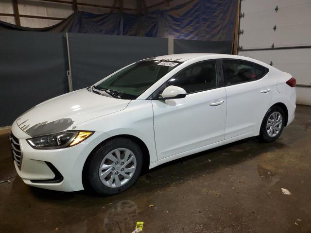 HYUNDAI ELANTRA 2018 5npd74lf9jh260941