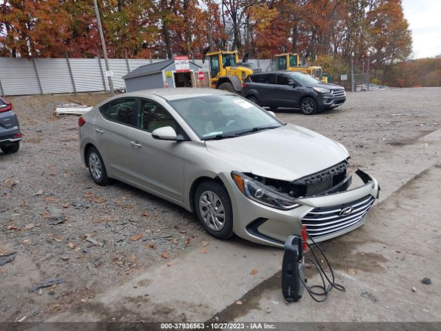 HYUNDAI ELANTRA 2018 5npd74lf9jh262026