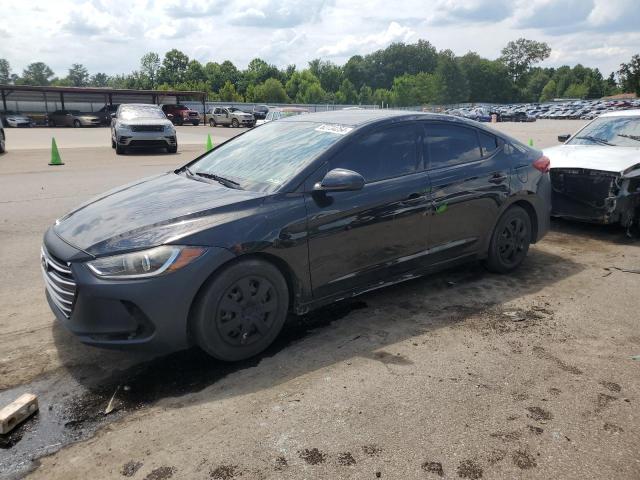 HYUNDAI ELANTRA 2018 5npd74lf9jh279098