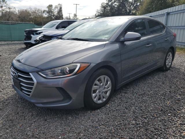 HYUNDAI ELANTRA 2018 5npd74lf9jh280235