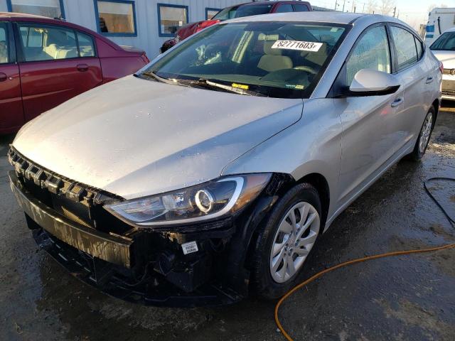 HYUNDAI ELANTRA 2018 5npd74lf9jh299027