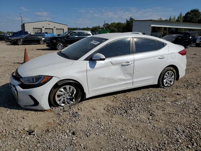 HYUNDAI ELANTRA 2018 5npd74lf9jh310057