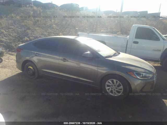 HYUNDAI ELANTRA 2018 5npd74lf9jh315744