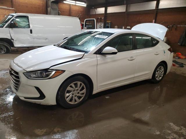 HYUNDAI ELANTRA 2018 5npd74lf9jh319681