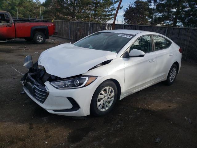 HYUNDAI ELANTRA 2018 5npd74lf9jh328154