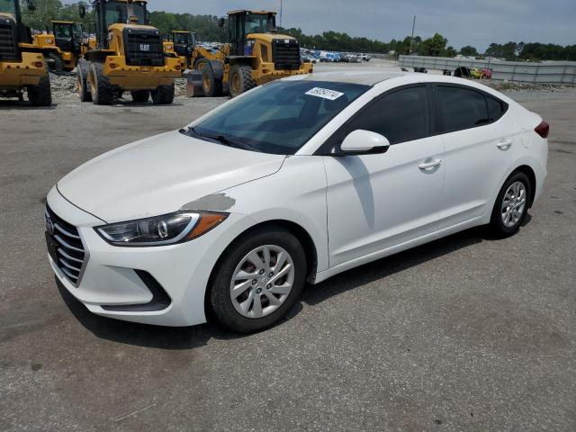 HYUNDAI ELANTRA 2018 5npd74lf9jh330020