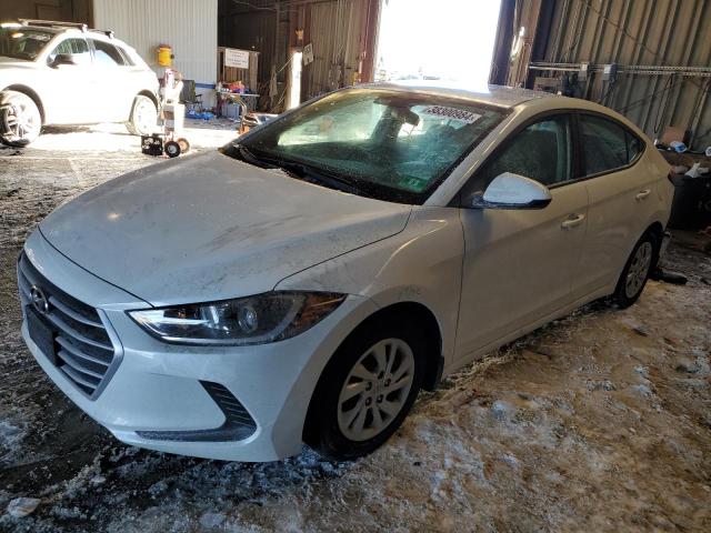 HYUNDAI ELANTRA 2018 5npd74lf9jh330728