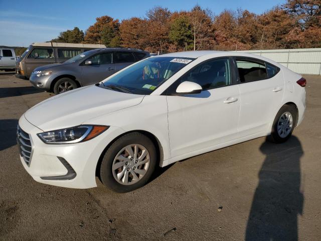 HYUNDAI ELANTRA 2018 5npd74lf9jh338778