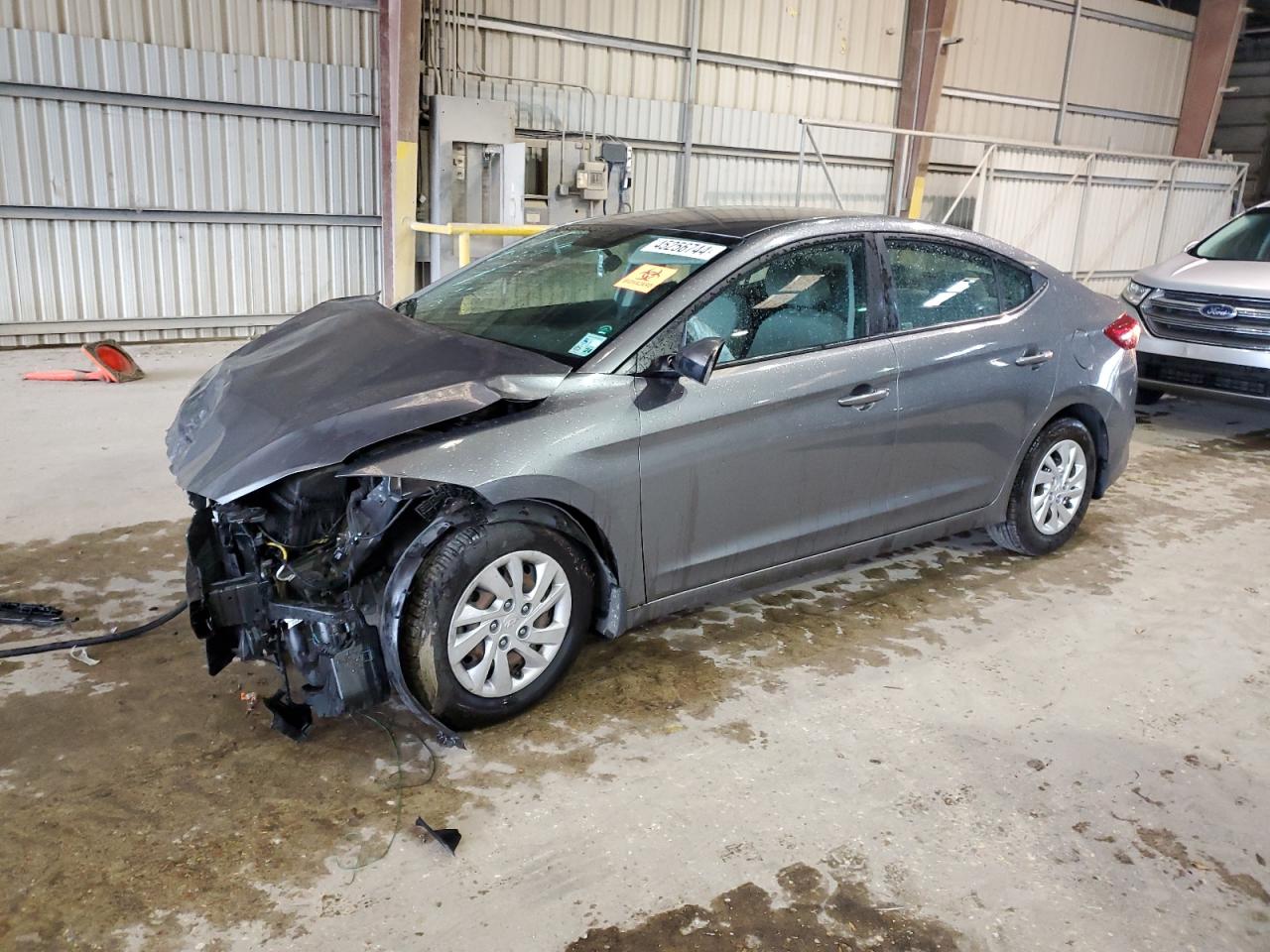 HYUNDAI ELANTRA 2018 5npd74lf9jh347786