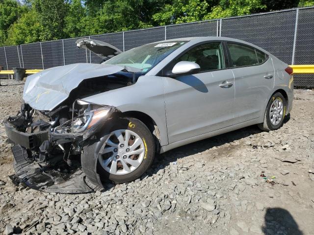 HYUNDAI ELANTRA 2018 5npd74lf9jh349618