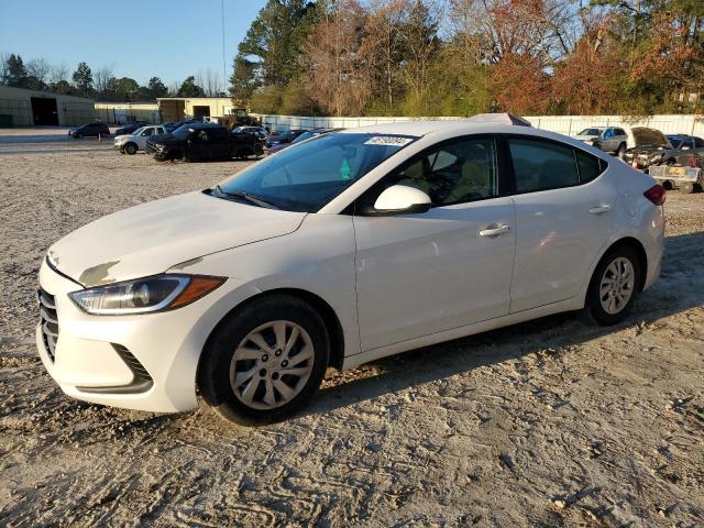 HYUNDAI ELANTRA 2018 5npd74lf9jh350915