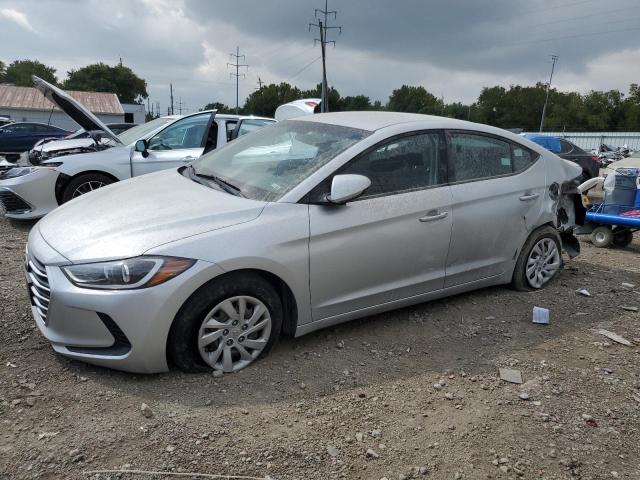 HYUNDAI ELANTRA 2018 5npd74lf9jh354883