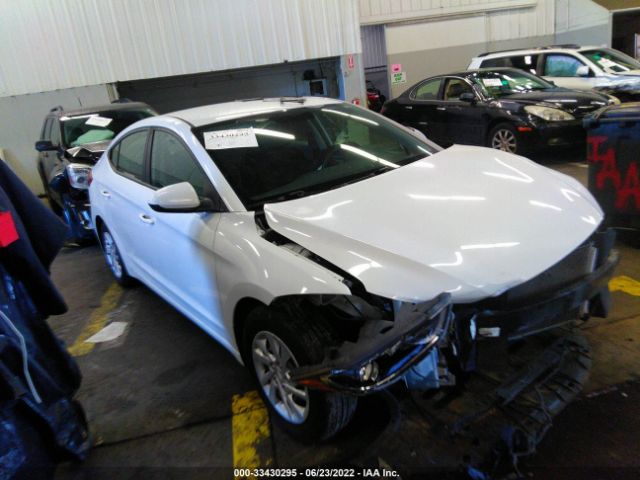 HYUNDAI ELANTRA 2018 5npd74lf9jh355824