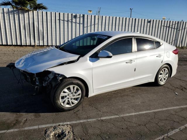 HYUNDAI ELANTRA 2018 5npd74lf9jh390119