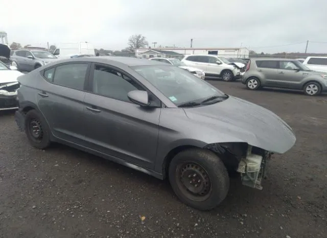 HYUNDAI ELANTRA 2018 5npd74lf9jh399550