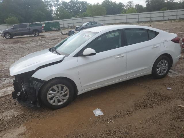 HYUNDAI ELANTRA 2019 5npd74lf9kh412914