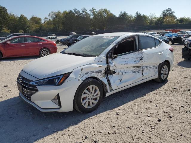 HYUNDAI ELANTRA 2019 5npd74lf9kh413559