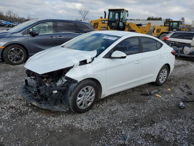 HYUNDAI ELANTRA 2019 5npd74lf9kh424111