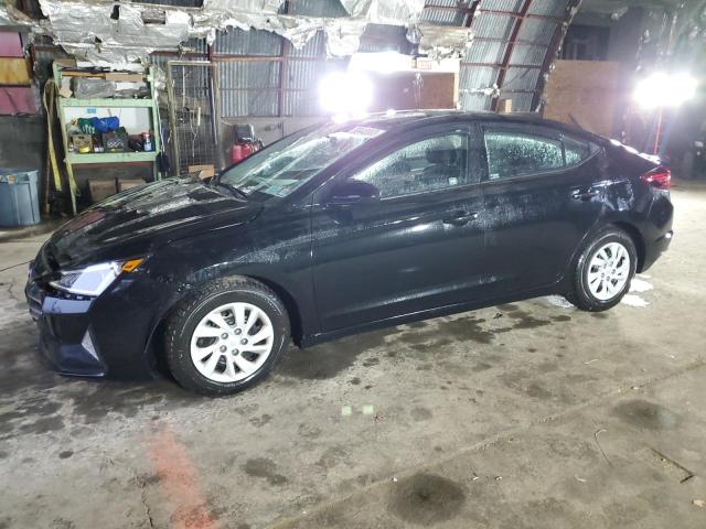 HYUNDAI ELANTRA 2019 5npd74lf9kh424805