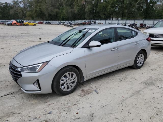 HYUNDAI ELANTRA 2019 5npd74lf9kh425341