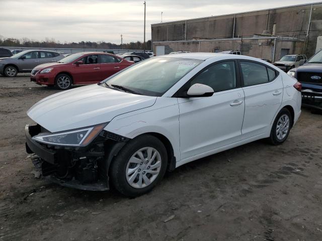 HYUNDAI ELANTRA 2019 5npd74lf9kh426652