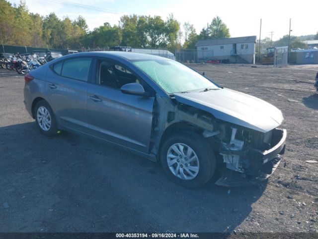 HYUNDAI ELANTRA 2019 5npd74lf9kh433696