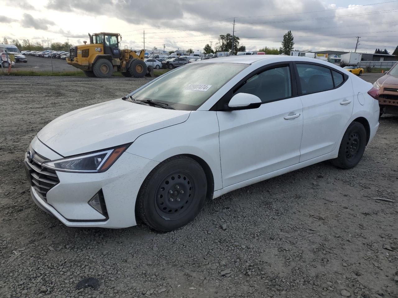 HYUNDAI ELANTRA 2019 5npd74lf9kh449347