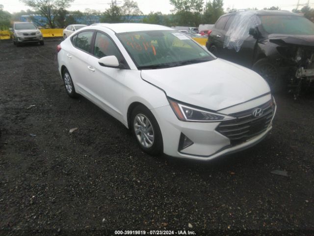 HYUNDAI ELANTRA 2019 5npd74lf9kh454872