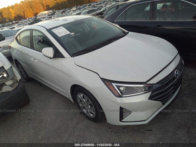 HYUNDAI ELANTRA 2019 5npd74lf9kh457206