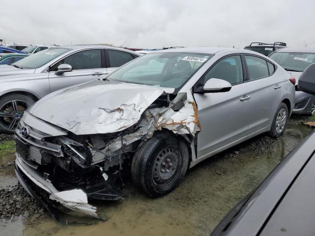 HYUNDAI ELANTRA 2019 5npd74lf9kh468223