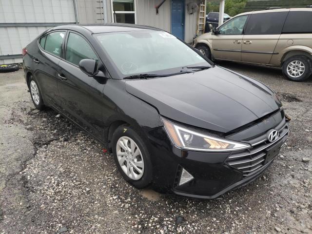 HYUNDAI ELANTRA 2019 5npd74lf9kh468402