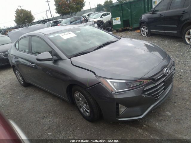 HYUNDAI ELANTRA 2019 5npd74lf9kh473034