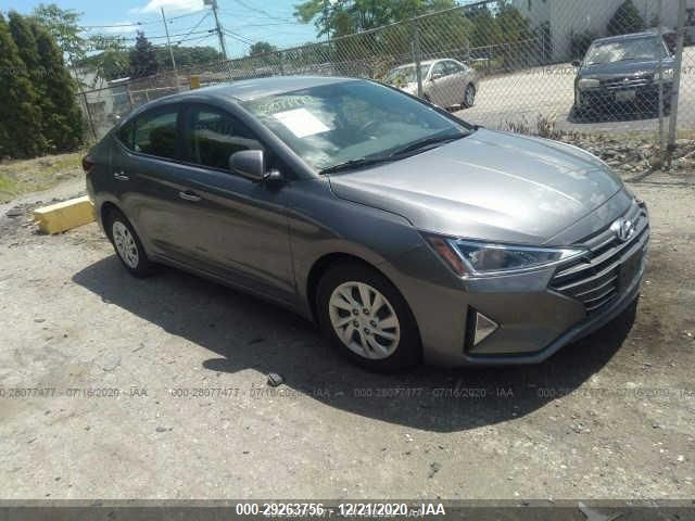 HYUNDAI ELANTRA 2019 5npd74lf9kh473776