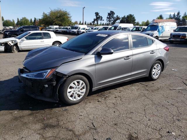 HYUNDAI ELANTRA 2019 5npd74lf9kh474376