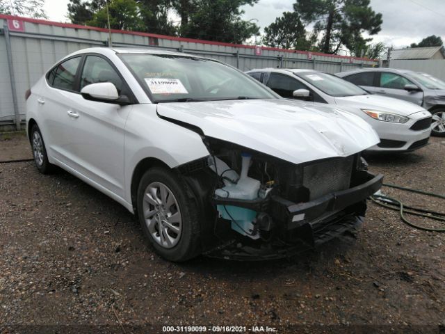 HYUNDAI ELANTRA 2019 5npd74lf9kh475110