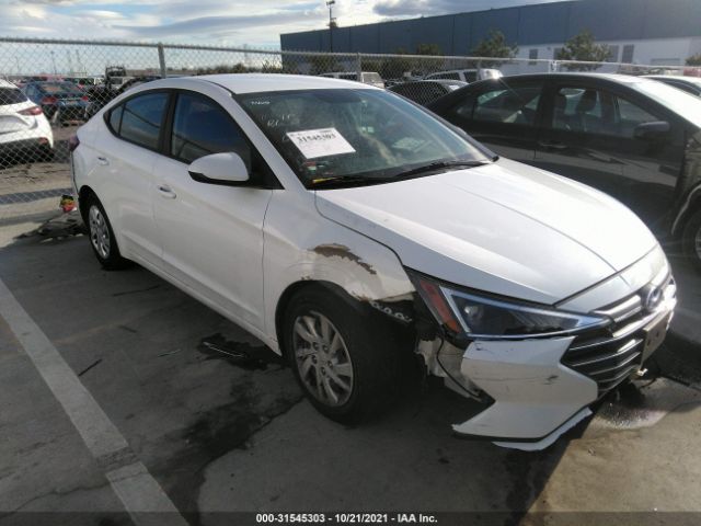 HYUNDAI ELANTRA 2019 5npd74lf9kh475768