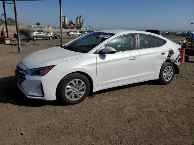 HYUNDAI ELANTRA 2019 5npd74lf9kh490092