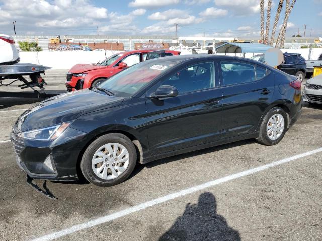 HYUNDAI ELANTRA SE 2020 5npd74lf9lh498646