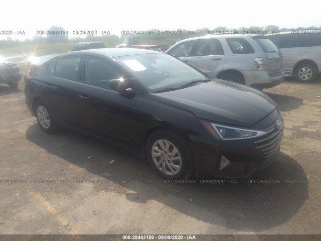 HYUNDAI ELANTRA 2020 5npd74lf9lh498727