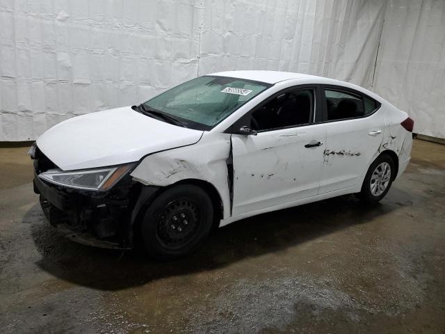 HYUNDAI ELANTRA 2020 5npd74lf9lh499246