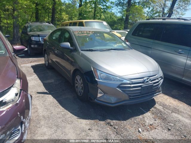 HYUNDAI ELANTRA 2020 5npd74lf9lh504588