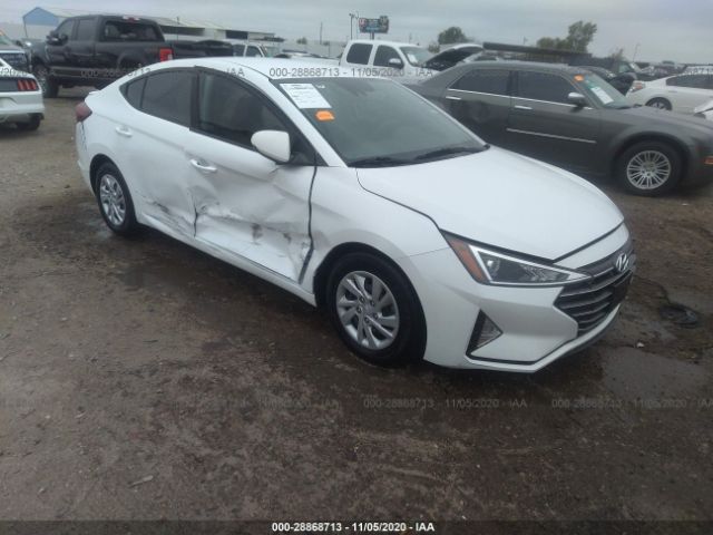 HYUNDAI ELANTRA 2020 5npd74lf9lh505000