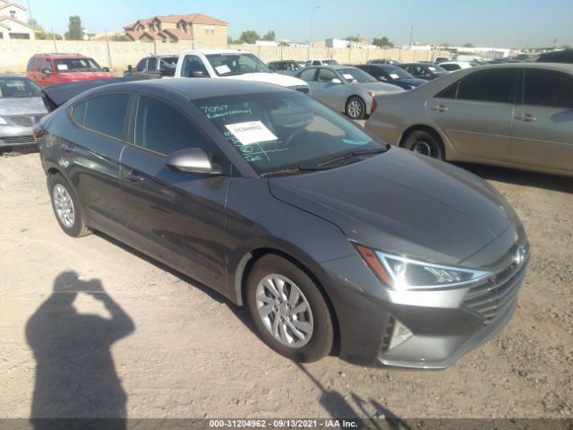 HYUNDAI ELANTRA 2020 5npd74lf9lh505272