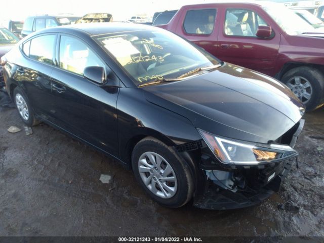 HYUNDAI ELANTRA 2020 5npd74lf9lh505756