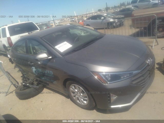 HYUNDAI ELANTRA 2020 5npd74lf9lh508236