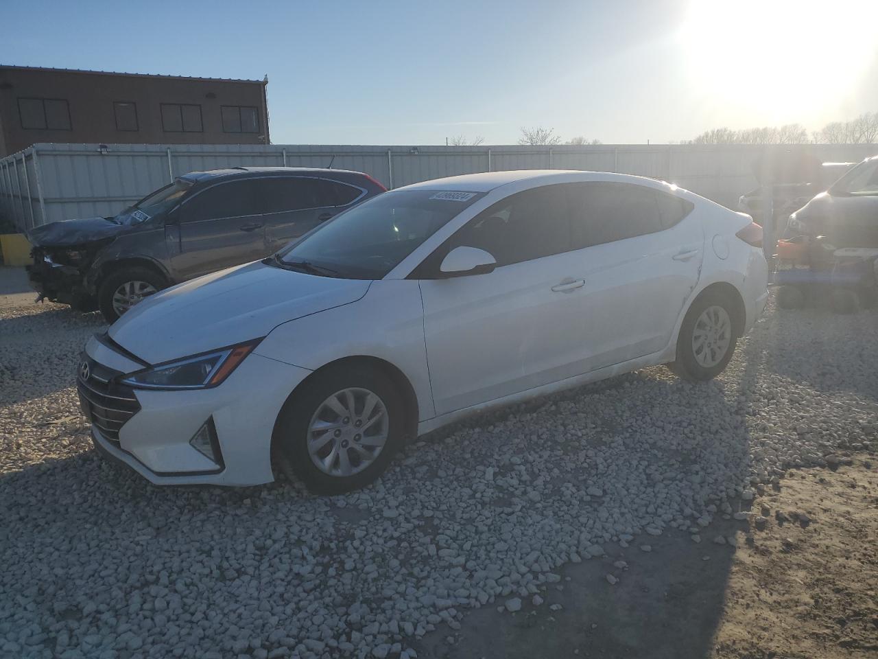 HYUNDAI ELANTRA 2020 5npd74lf9lh509628