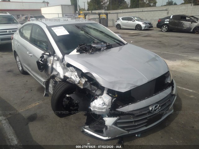 HYUNDAI ELANTRA 2020 5npd74lf9lh511380