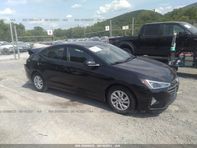 HYUNDAI ELANTRA 2020 5npd74lf9lh513727