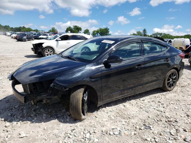 HYUNDAI ELANTRA 2020 5npd74lf9lh516756