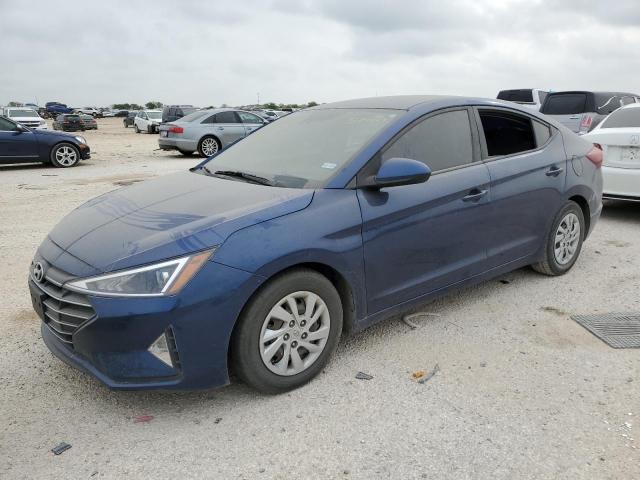 HYUNDAI ELANTRA SE 2020 5npd74lf9lh523349